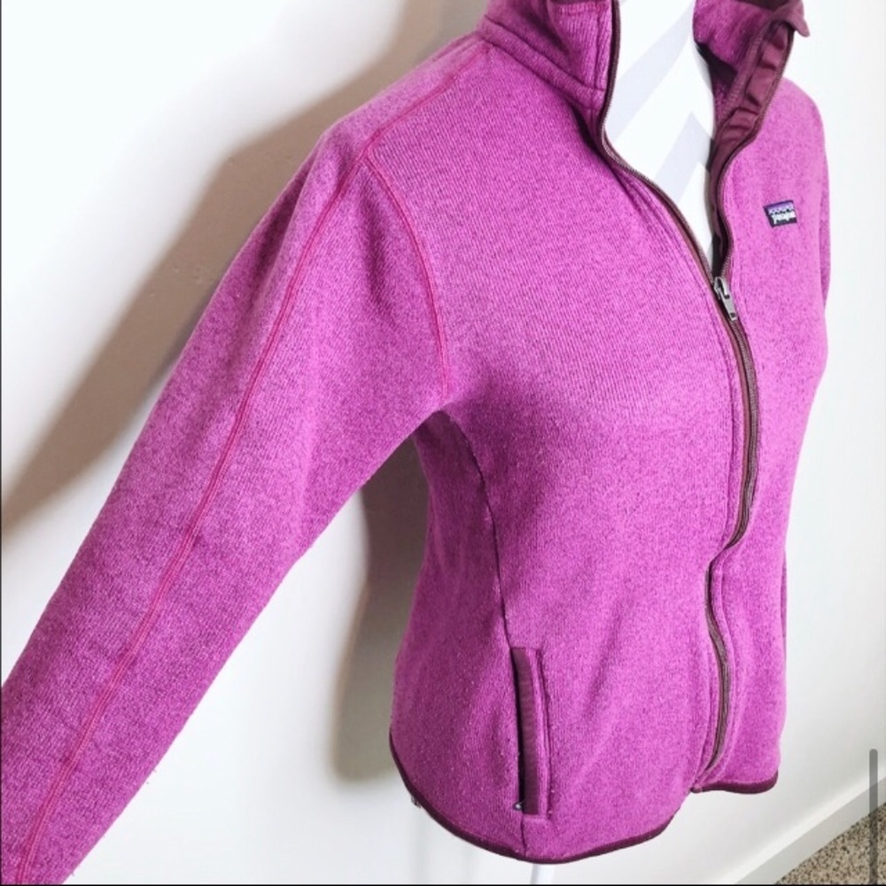 Patagonia Better Sweater Jacket